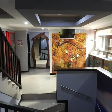 Hotel Calipso Marinilla Luaran gambar