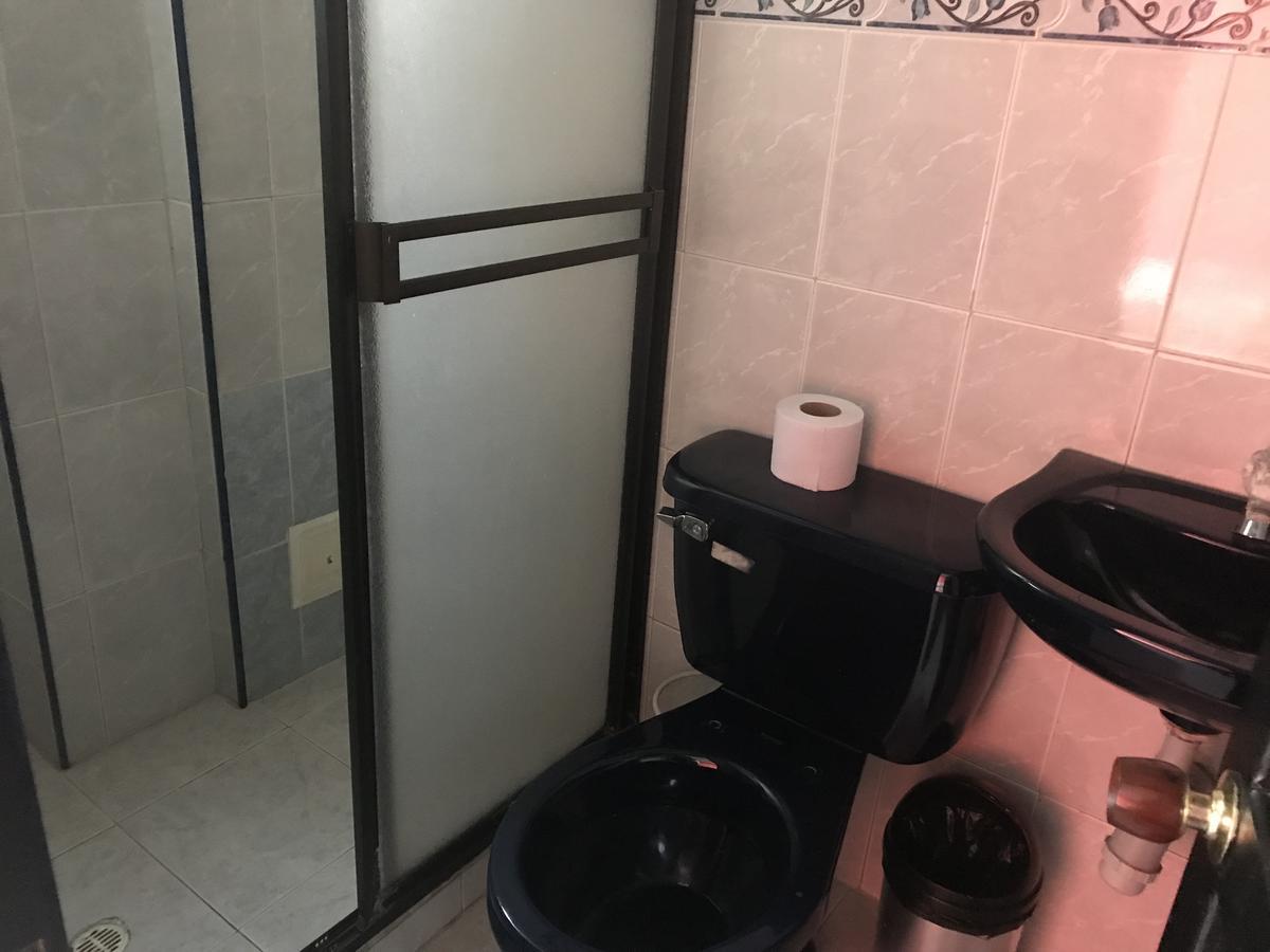 Hotel Calipso Marinilla Luaran gambar