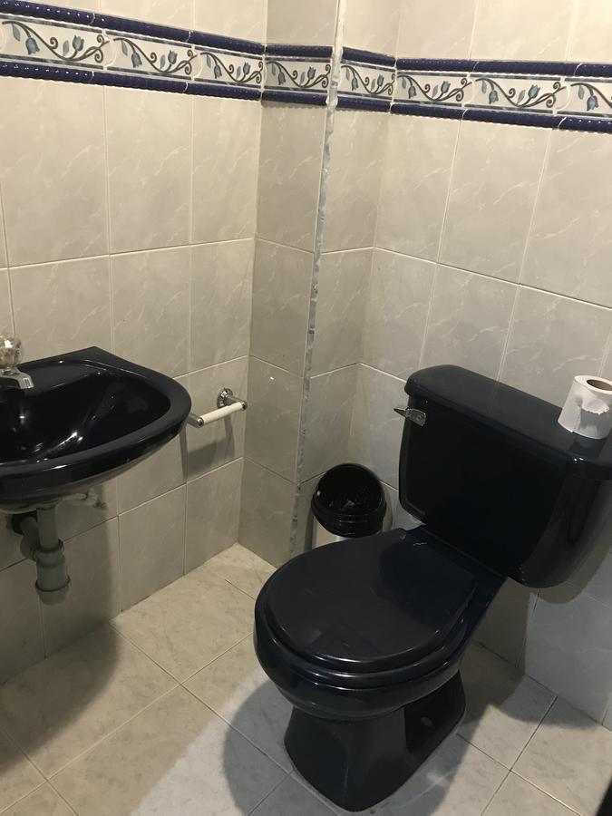 Hotel Calipso Marinilla Luaran gambar