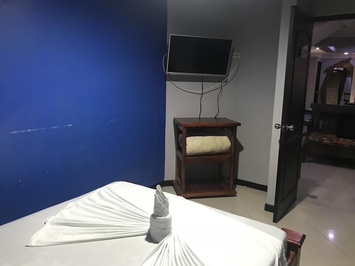 Hotel Calipso Marinilla Luaran gambar